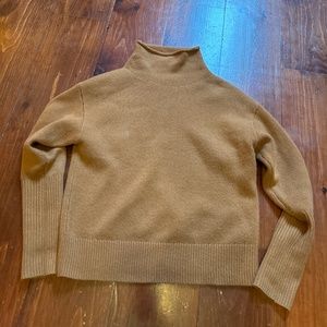 Wilfred Montpellier Cashmere Sweater Size S